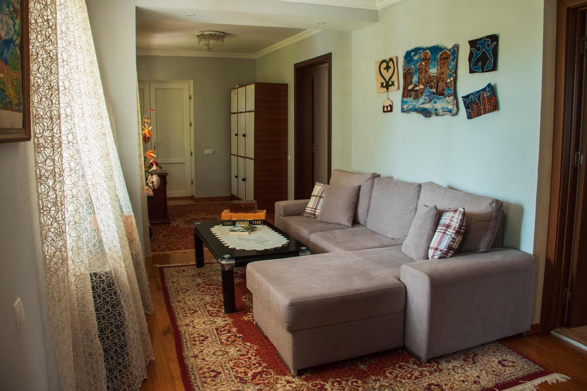 Guest House Melissa Duisi 外观 照片