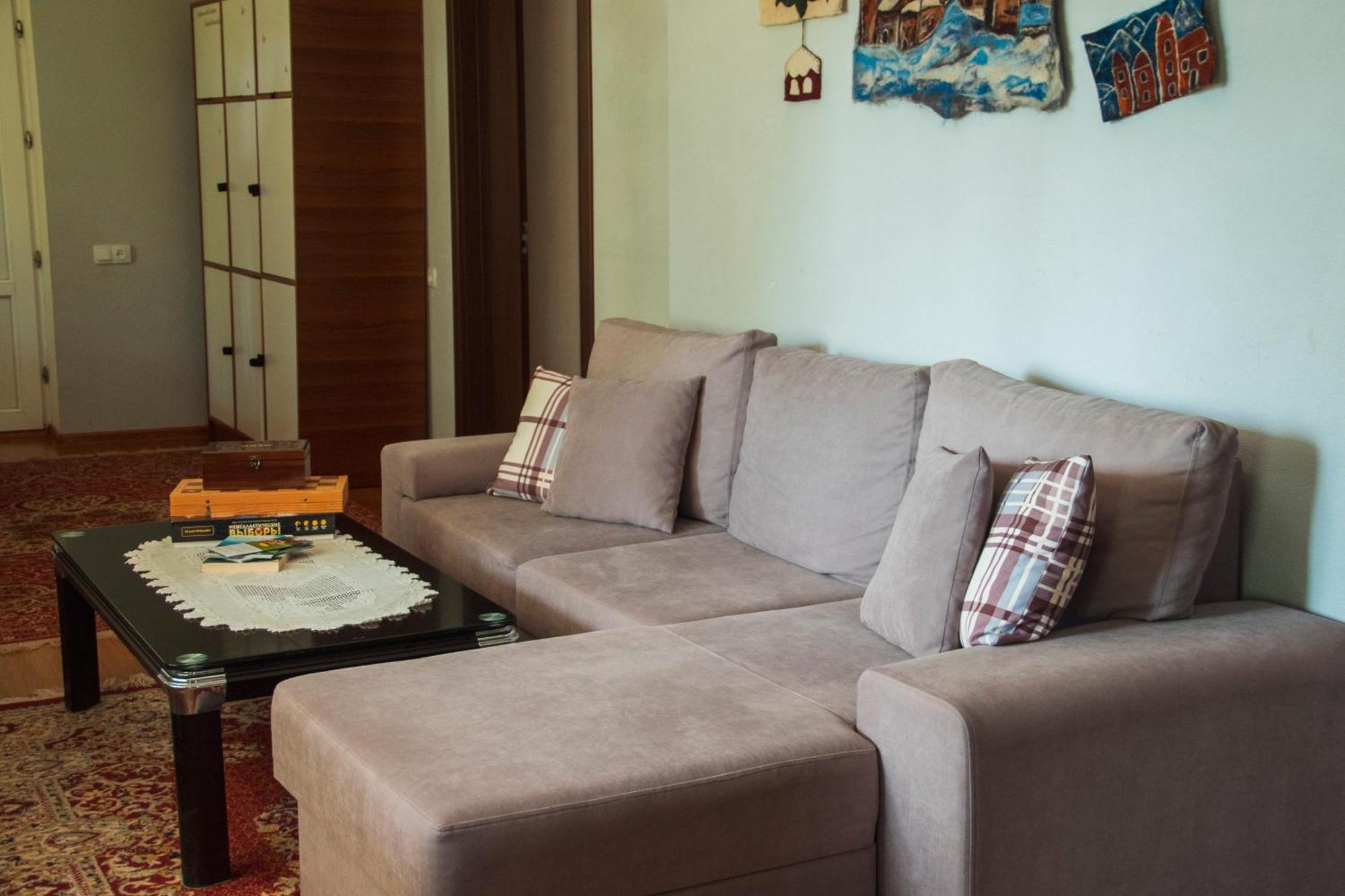 Guest House Melissa Duisi 外观 照片