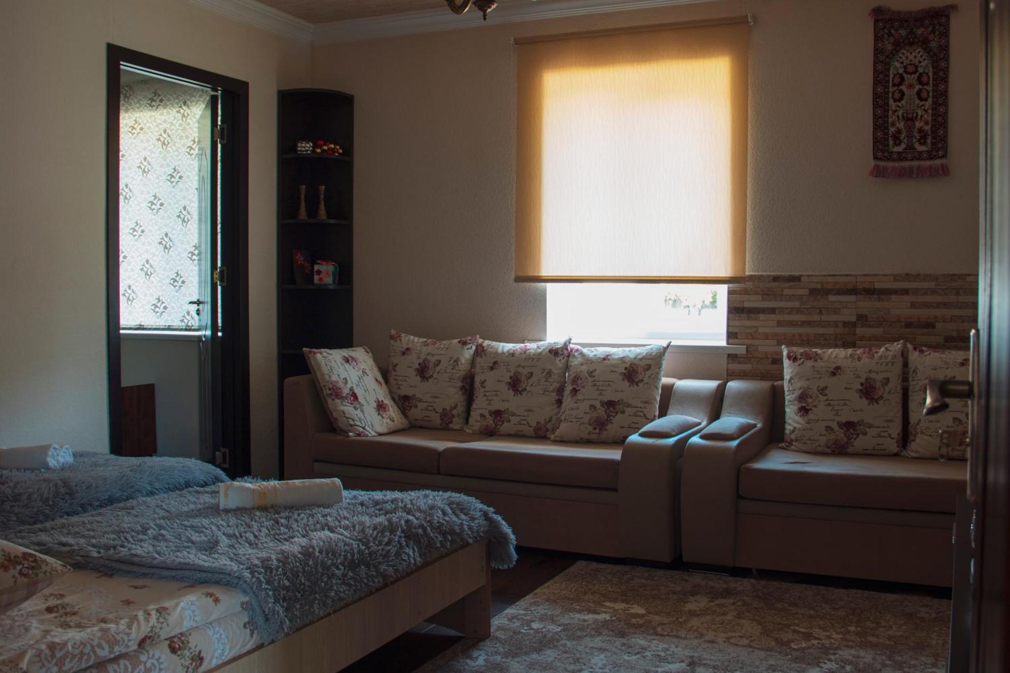 Guest House Melissa Duisi 外观 照片