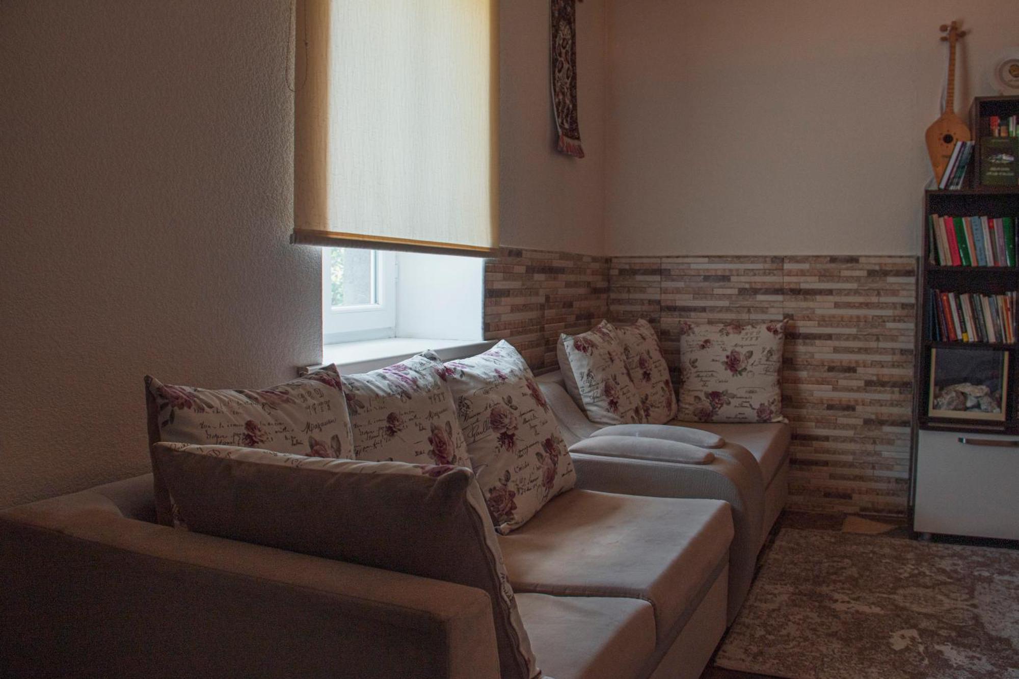Guest House Melissa Duisi 外观 照片