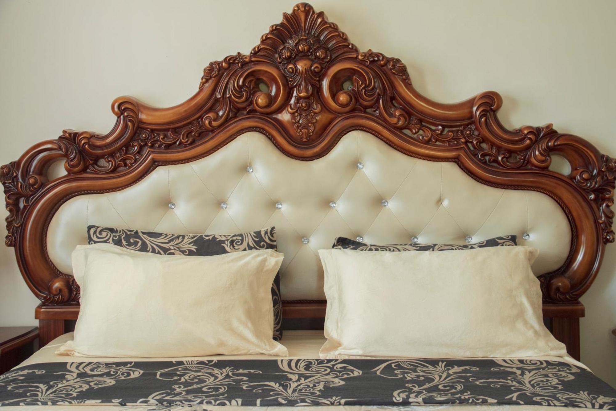Guest House Melissa Duisi 外观 照片