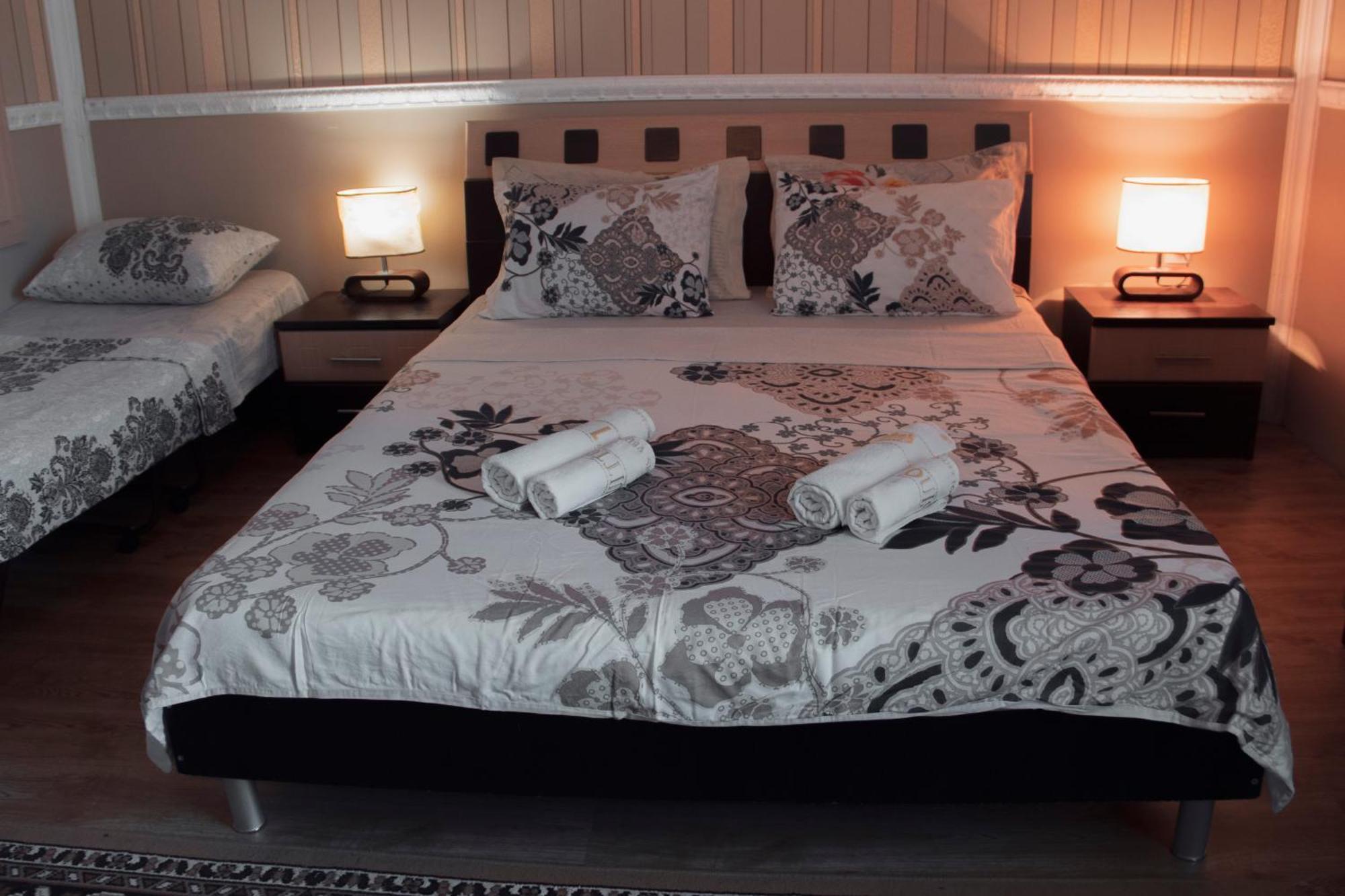 Guest House Melissa Duisi 外观 照片